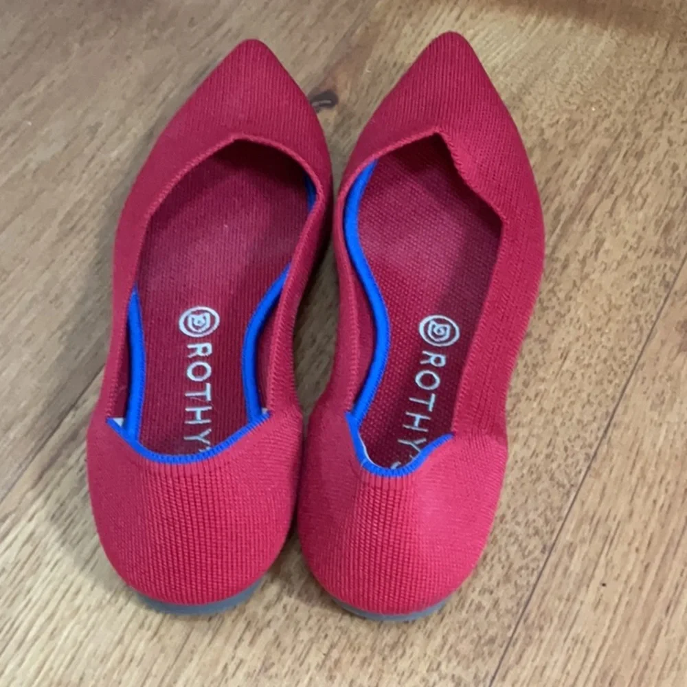 Rothy’s - Picture 4 of 4